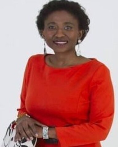 Lindiwe Ndaba